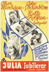 Fröken Julia jubilerar (1938)