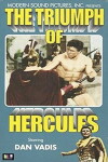 Hercules vs. the Giant Warriors (1964)
