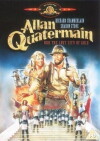 Allan Quatermain and the Lost City of Gold (1986)