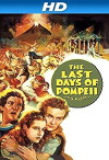 The Last Days of Pompeii (1935)