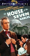 The House of the Seven Gables (1940)