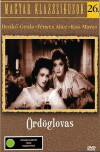 Ördöglovas (1944)