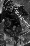 Soundwave (2018)
