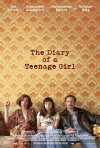 The Diary of a Teenage Girl (2015)