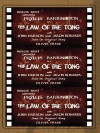 The Law of the Tong (1931)