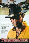 Seven Dollars on the Red (1966)