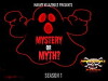 Mystery or Myth? (2018)