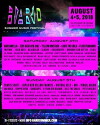Hard Summer Music Festival (2018)