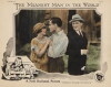 The Meanest Man in the World (1923)
