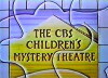 CBS Children's Mystery Theatre (1980)