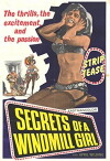 Secrets of a Windmill Girl (1966)