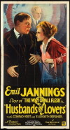 Husbands or Lovers (1924)