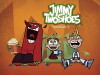 Jimmy Cool (2009)