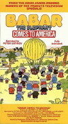 Babar Comes to America (1971)