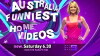 Australia's Funniest Home Video Show (1990)