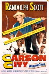 Carson City (1952)