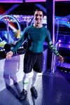 TKO: Total Knock Out (2018)