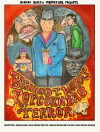Bernard T. Ward's Popcorn Bag of Terror (2016)