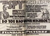 The Spy (1917)
