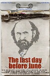 The last day before June (2018)