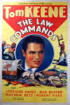 The Law Commands (1937)
