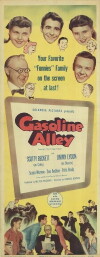 Gasoline Alley (1951)
