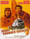 Die cleveren Zwei (1974)