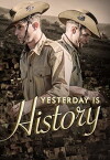 Yesterday Is History (2014)