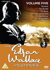 The Edgar Wallace Mystery Theatre (1959)