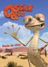 Oscar's Oasis (2011)