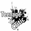 Confessions of a Teenage Critic (2010)