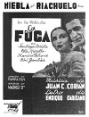 La fuga (1937)