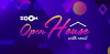 Open House with Renil (2018)