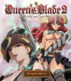 Queen's Blade 2: The Evil Eye (2009)