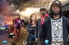 The Barre (2015)