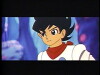 Cyborg 009: Underground Duel (1967)
