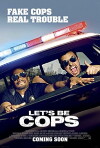 Let's Be Cops (2014)
