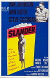 Slander (1957)