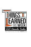 TIL This Week: Blackurate News (2012)