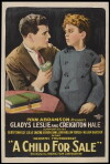 A Child for Sale (1920)