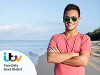 Tom Daley Goes Global (2014)