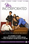 Ms. Incorporated (2015)