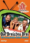 Die dreisten Drei (2002)