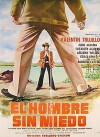 El hombre sin miedo (1980)