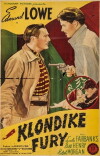 Klondike Fury (1942)