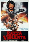Söldner Attack (1984)