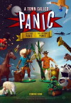 A Town Called Panic: Double Fun (2016)