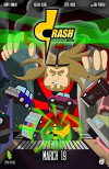 Crash: The Animated Movie (2017)