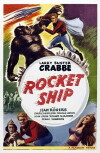 Rocket Ship (1936)