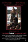 You Always Stalk the Ones You Love (2002)